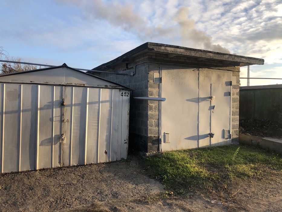 Продам гараж  АК «Сірена»