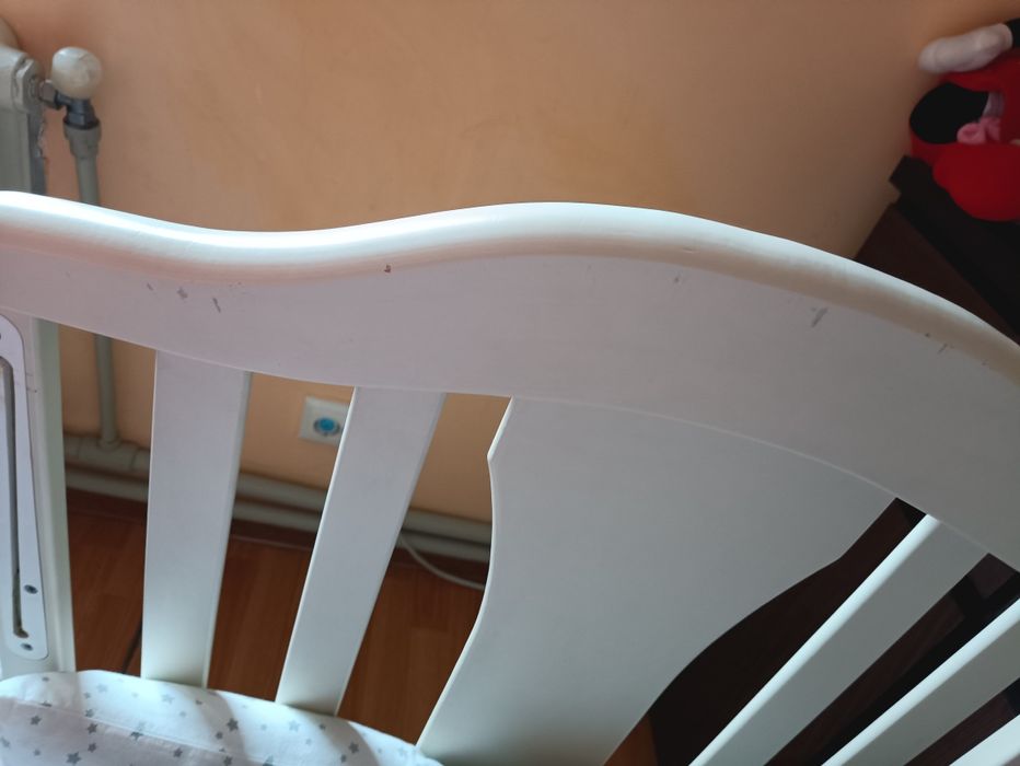 Продам дитячі ліжечка
