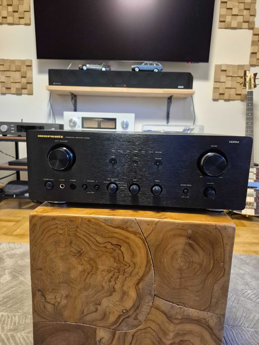 Wzmacniacz marantz PM 7000