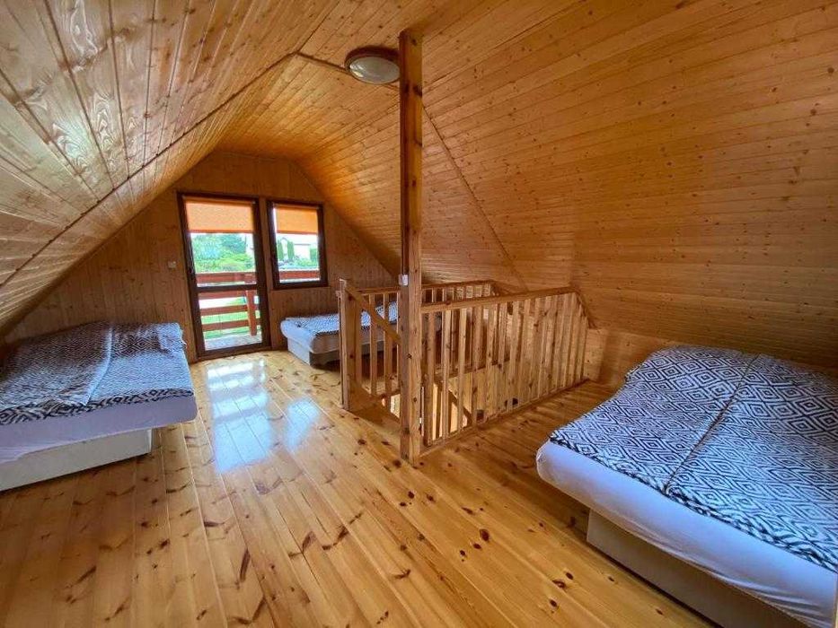 Domki blisko morza, Gąski, ul. Nadbrzeżna 55