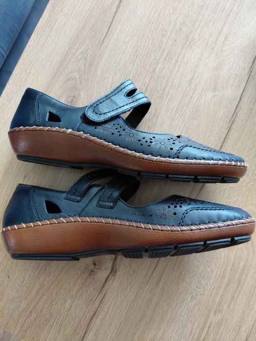 Buty rieker roz 39