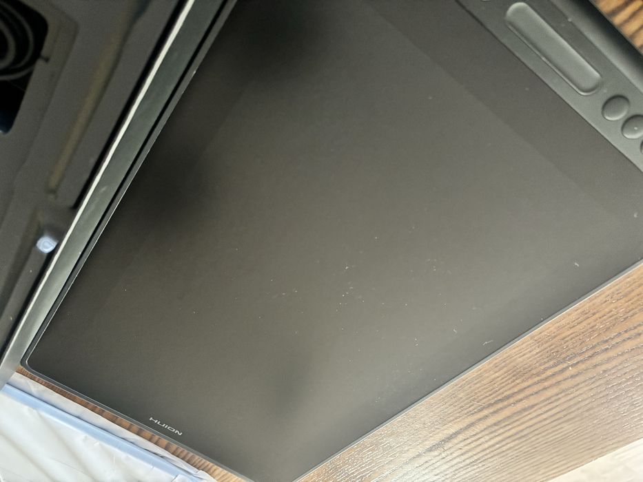 Tablet graficzny Huion Kamvas 16 pro