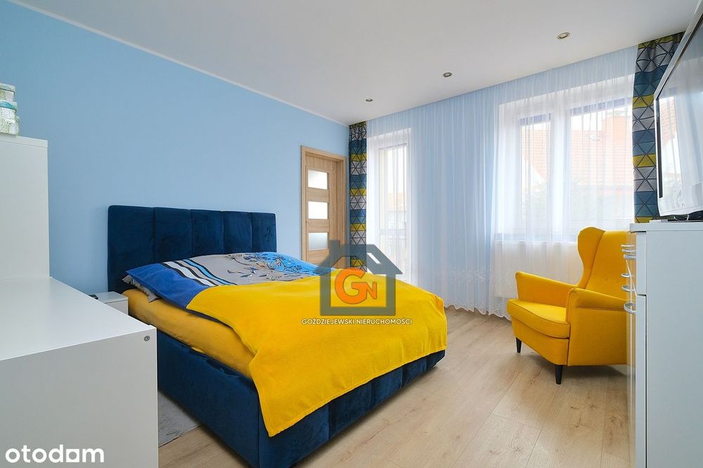 Sprzedam 7 pokojowy dom w super lokalizacji 300m2