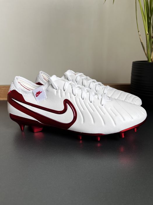 Nike Tiempo Legend 10 Elite Fg оригінал бутси дитячі розмір 36.5 нові HV4889-100