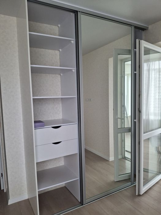 2 комнатная квартира Алексеевка ЖК Архитекторов метро Победа