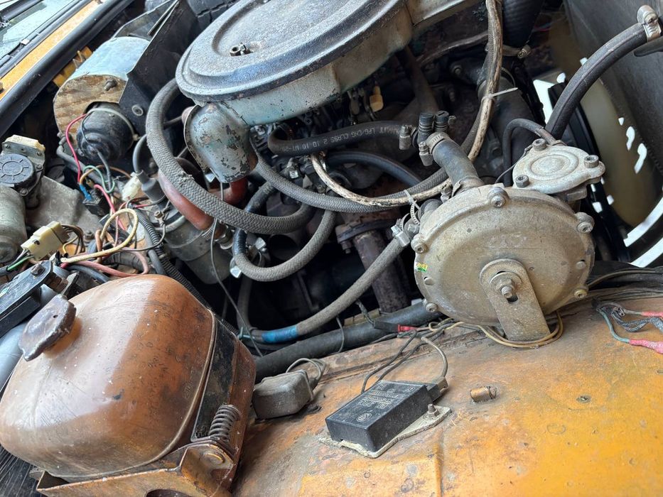 Нива 2121 1983р 2200$