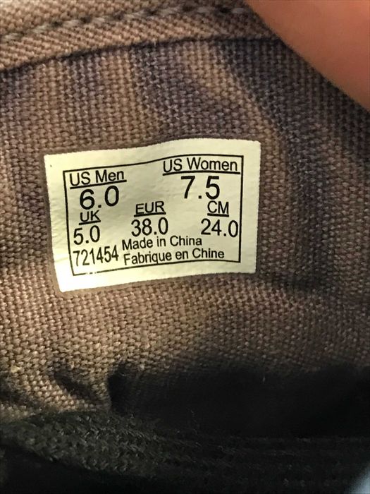 Buty Vans OldSchool rozm. 38