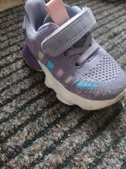 Кросівки дитячі 12,5-13 см