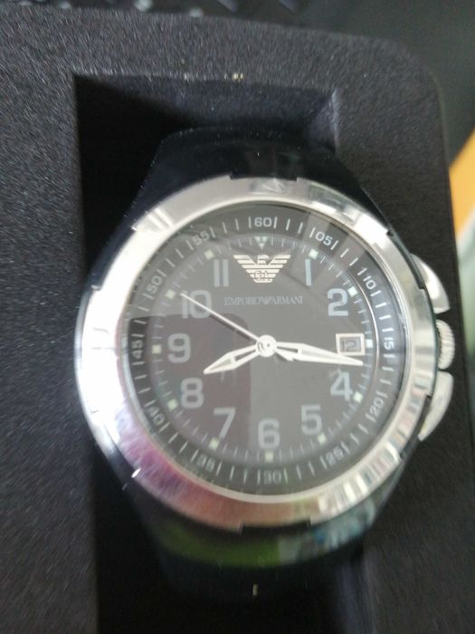 Vendo relógio Emporio Armani