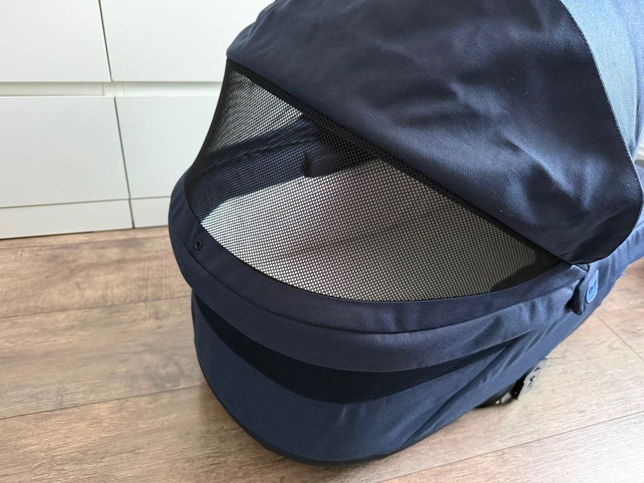 Gondola cybex cot s lux