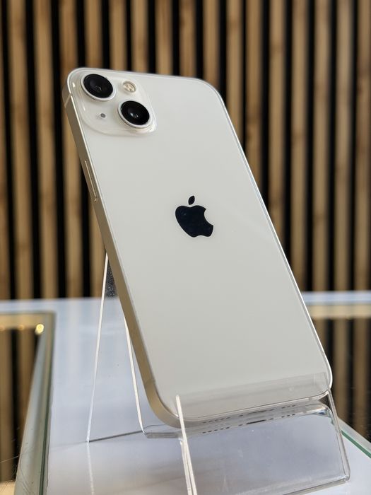 iPhone 13 256GB! Bateria 100% Gwarancja