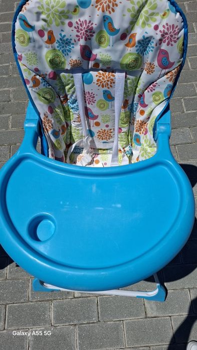 Vendo carrinho de bebé e acessórios completo