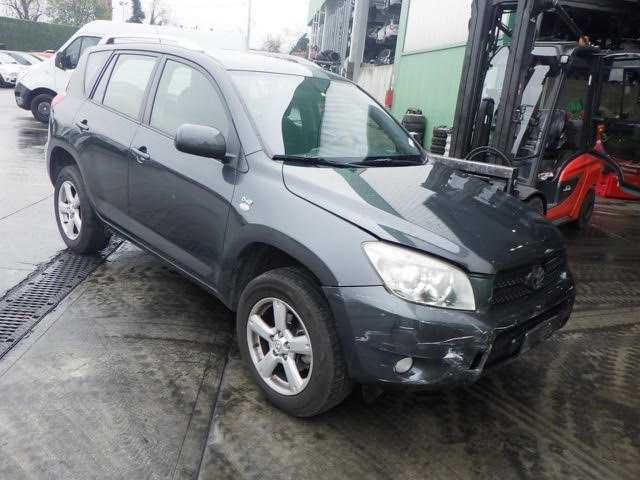 Разборка TOYOTA RAV4 05-13 Запчасти Тойота Рав4 Розборка Деталі