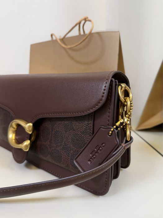 Coach Tabby Shoulder Bag 26