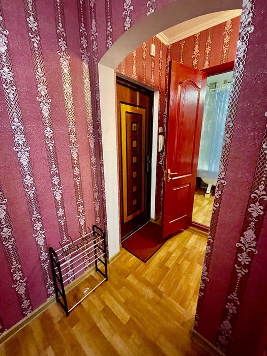 Індивідуальній лічильник тепла.1-кімн.40 кв.м Р-н Льотки.