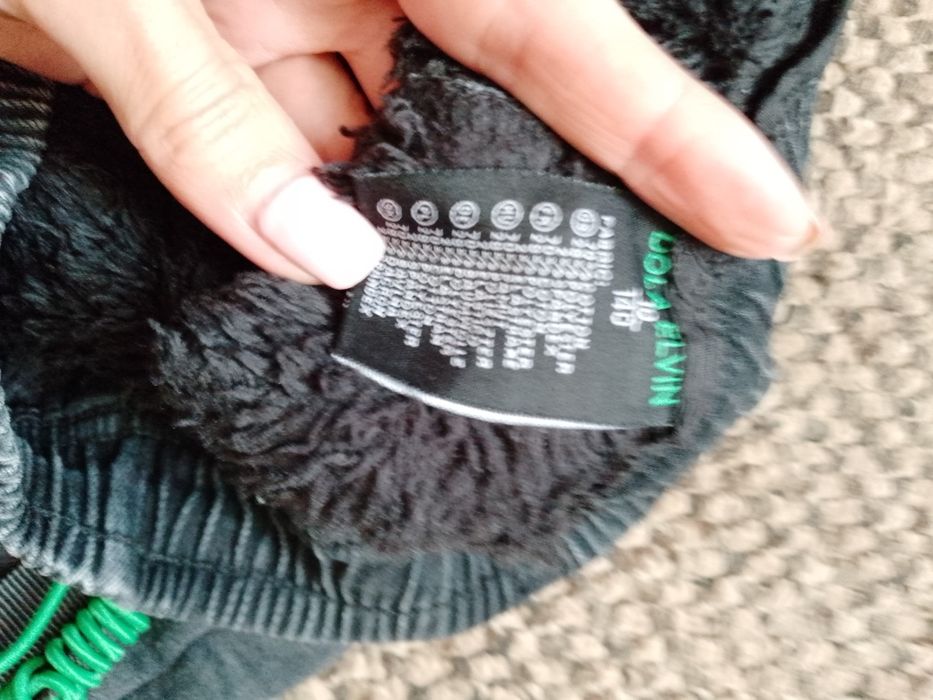 Штани тепленькі на зиму для хлопчика