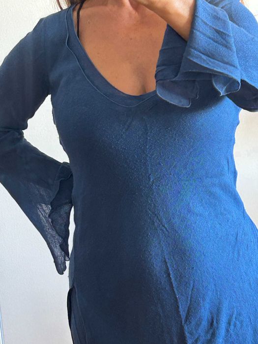 Vestidos de marca para ocasiões especiais