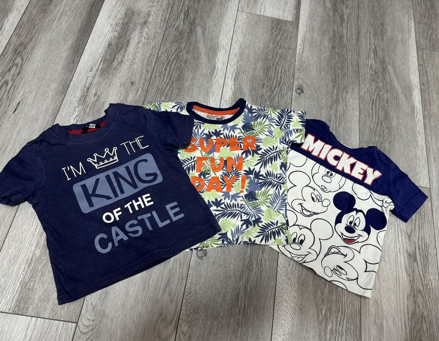 Набір футболок,футболка,футболки,майка