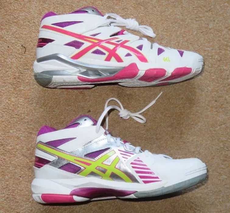 buty halowe  asics sensei 5 rozmiar    42,5
