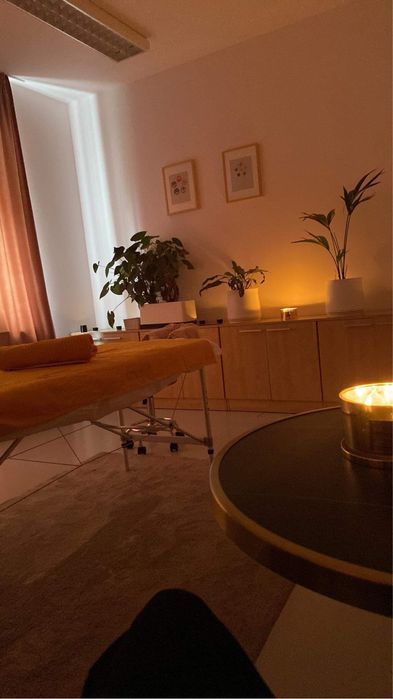 Profesjonalne sesje masażu mgr fizjoterapii 14 lat doświadczenia