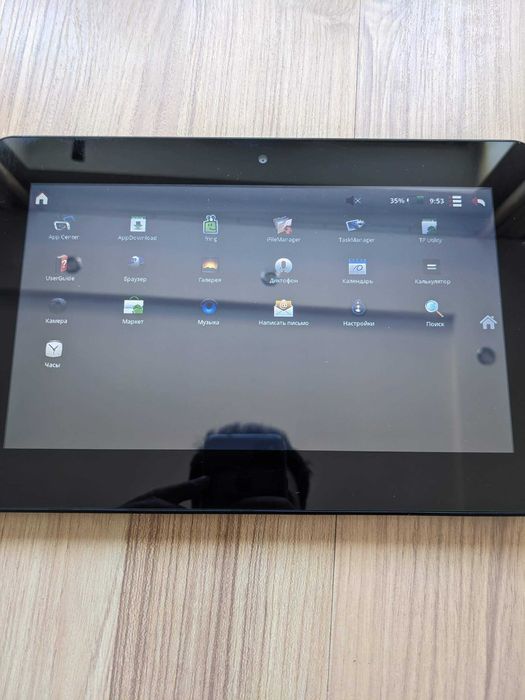 Планшет Viewsonic Viewpad 10s