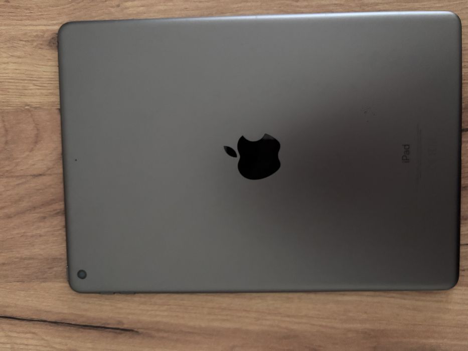 iPad 9.ª Geração 10,2” – 64 GB + Apple Pencil