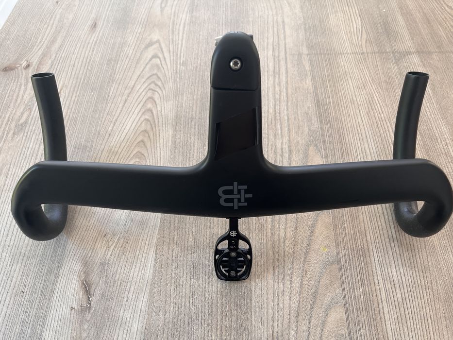 Factor Ostro VAM 2.0 Cockpit 120x400 mm – nowy, nieużywany