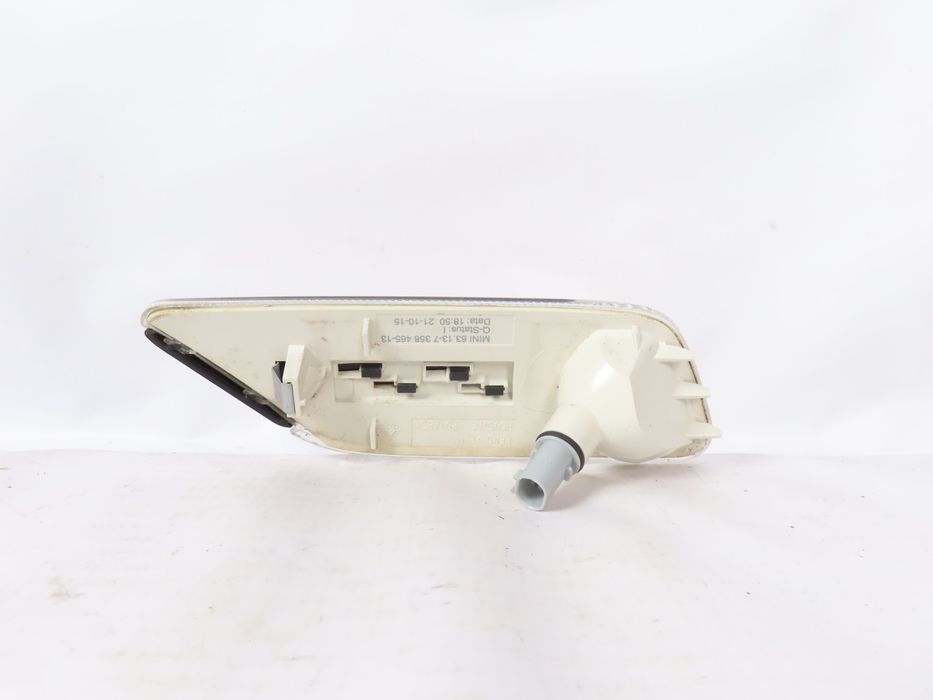 Pisca Guarda-Lamas Mini Mini Clubman Ref: 63137358465