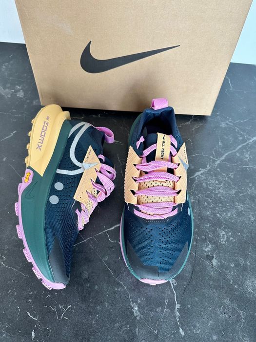 Nike ZoomX Zegama Trail 2 “| rozmiar 38.5 EU