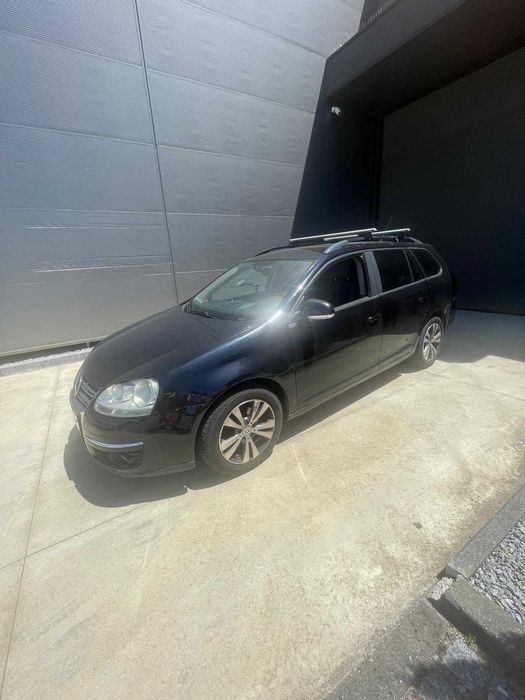 6 VolksWagen Caixa Automatica!