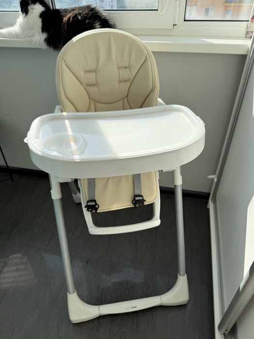 Стульчик для годування Peg Perego Prima Pappa Zero3