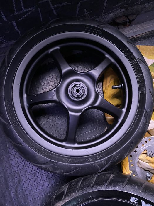 Продам Колеса рокс