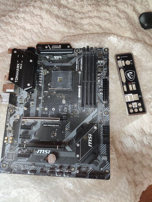 b450 ryzen 5 3600 - купить компьютеры и комплектующие - Цена на OLX.ua