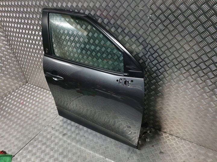 yaris cross drzwi przednie prawy przód 1g3 lift kompletne nowe 24r