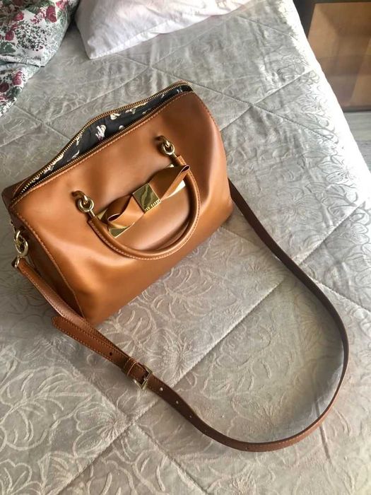 Mala Carteira Ted Baker