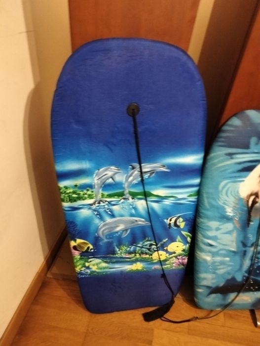 Pranchas bodyboard  102cm/81cm/68cm