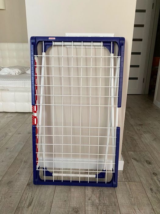 Сушилка для белья Leifheit Pegasus 160 Solid Slim  /Бренд: Leifheit (Германия)