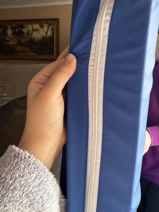 Materac szpitalny Med-Mat 90x200 cm