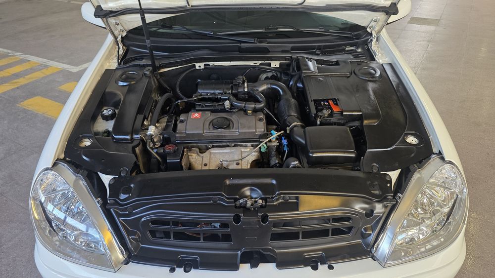 Citroën Xsara 1.4