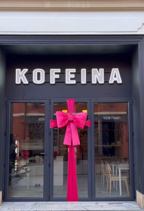 Kokarda welur premium xxl velvet