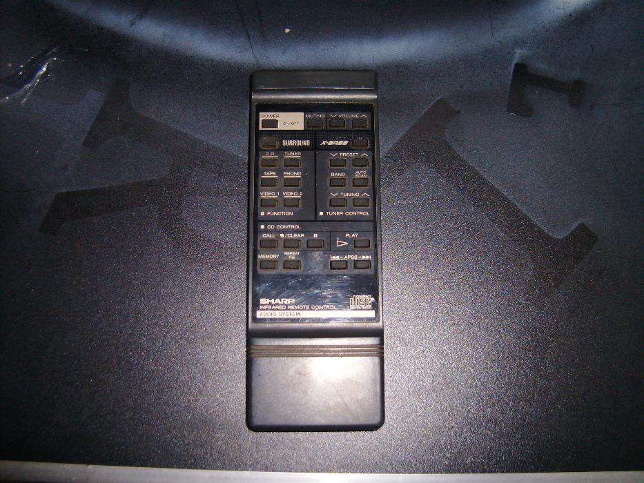 Sharp Command64551352154369121