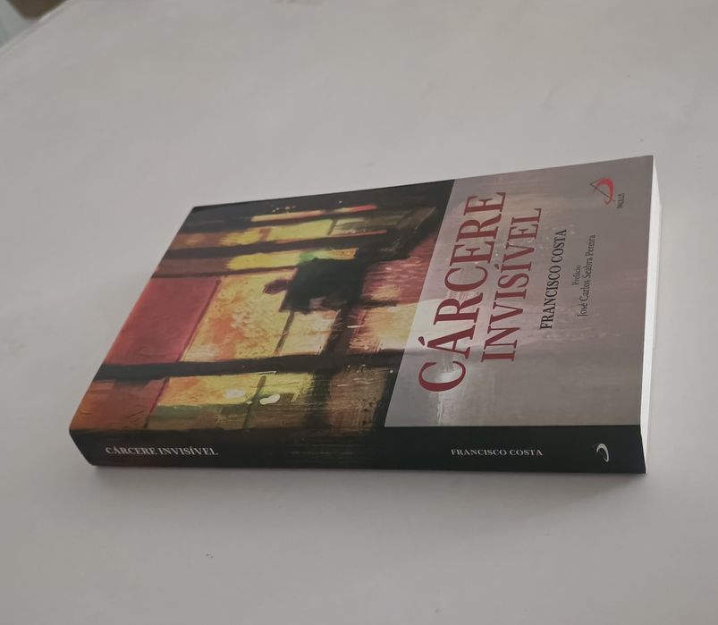 Cárcere Invisível - Francisco Costa