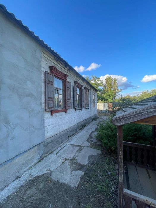 Продам дом БЕЗ РЕЕЛТОВ в АНД районе г. Днепр