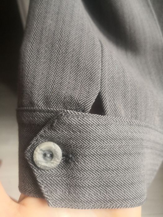 Spodnie rybaczki rozm. M