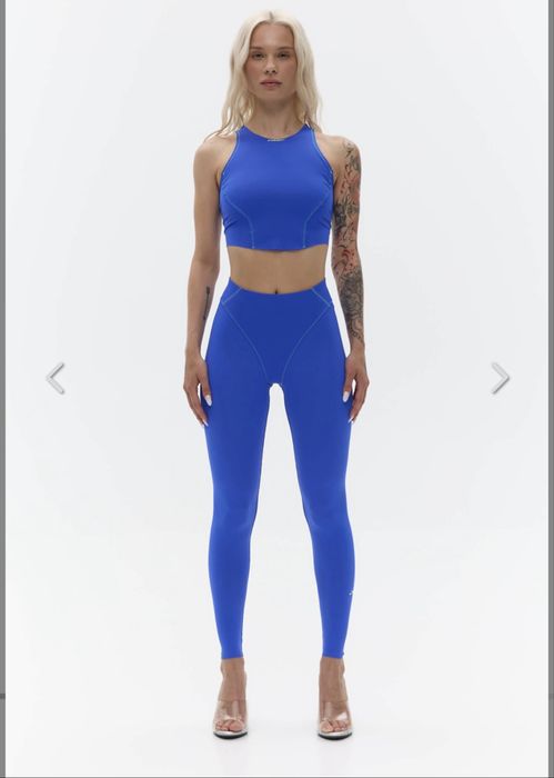 Легінси  топ від top dog