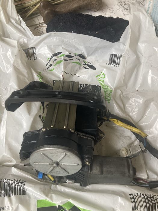 Peças FJR 1300 GEN1