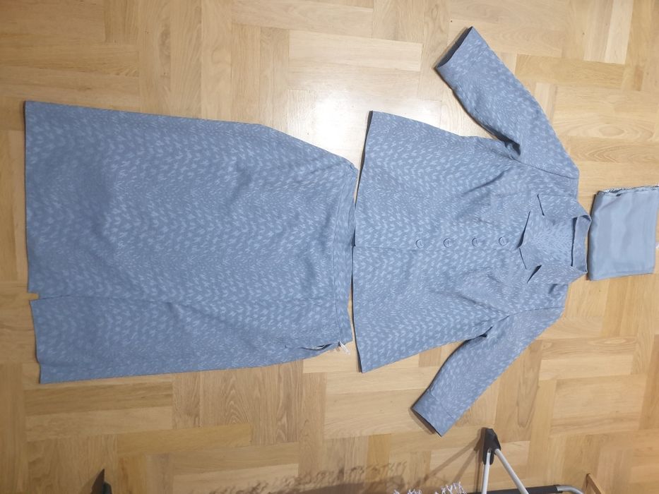 Garsonka duzy rozmiar