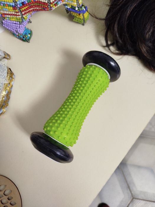 Масажний ролик  H&B