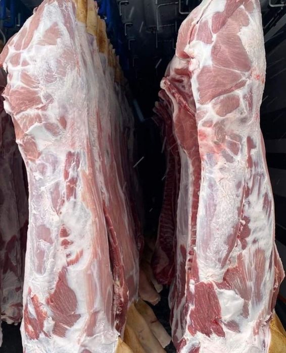 Свинина розница и ,опт ,цена договорная от объема