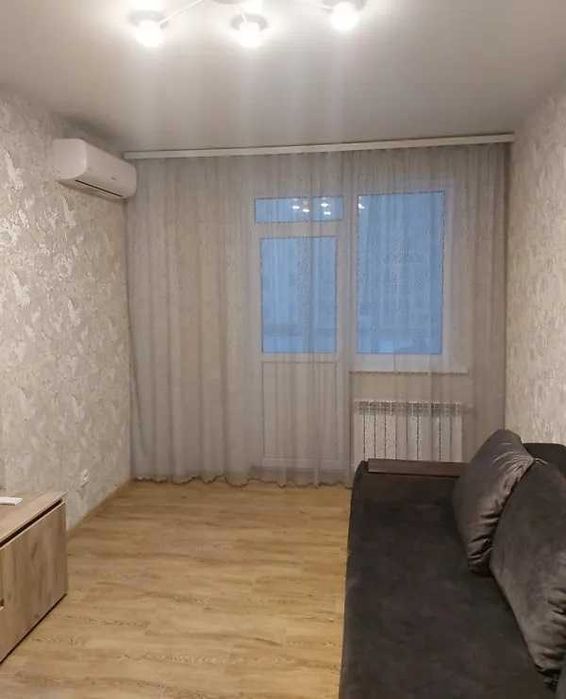 Продам 1к квартиру в новобудові, 2/9пов, з ремонтом, ЖК Пелюстковий